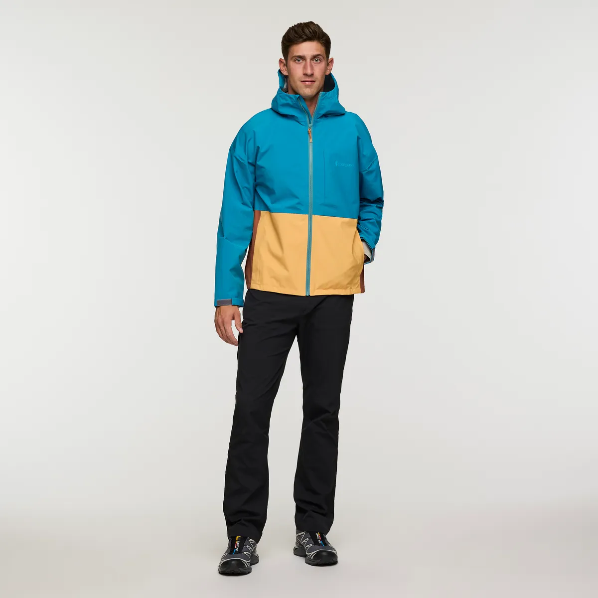Cielo Rain Jacket - Men's
