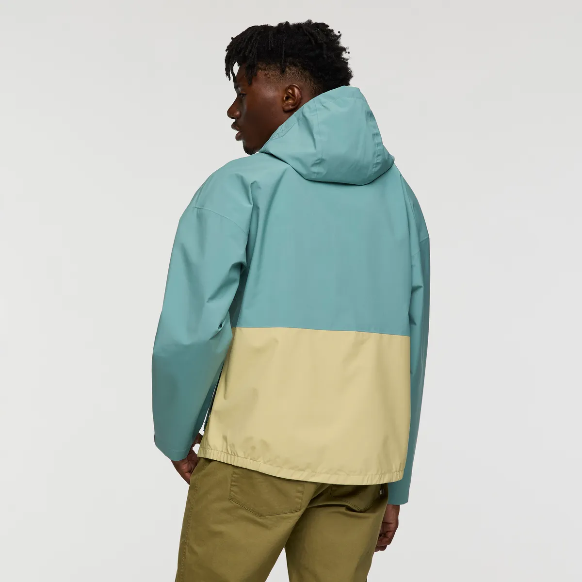 Cielo Rain Jacket - Men's