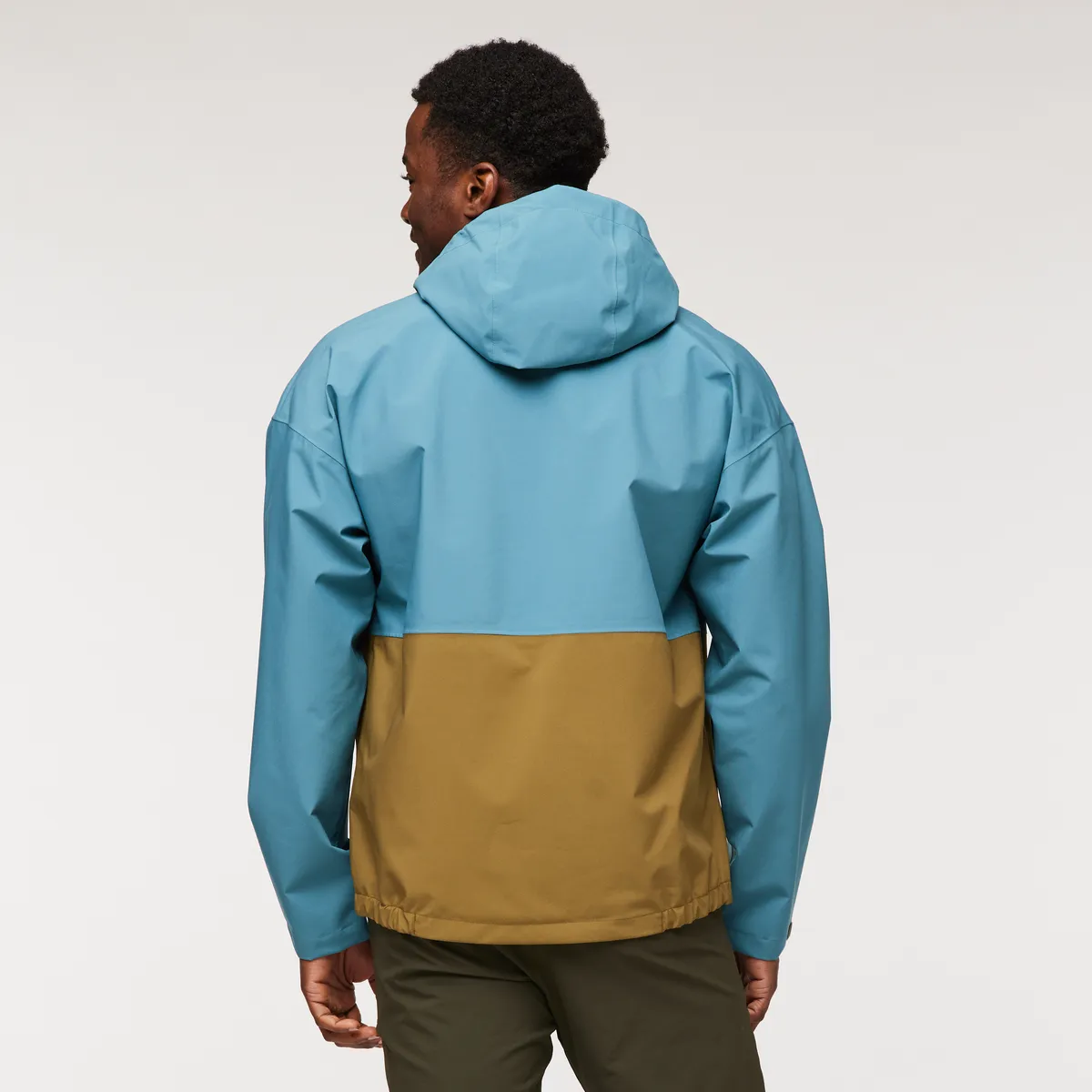 Cielo Rain Jacket - Men's
