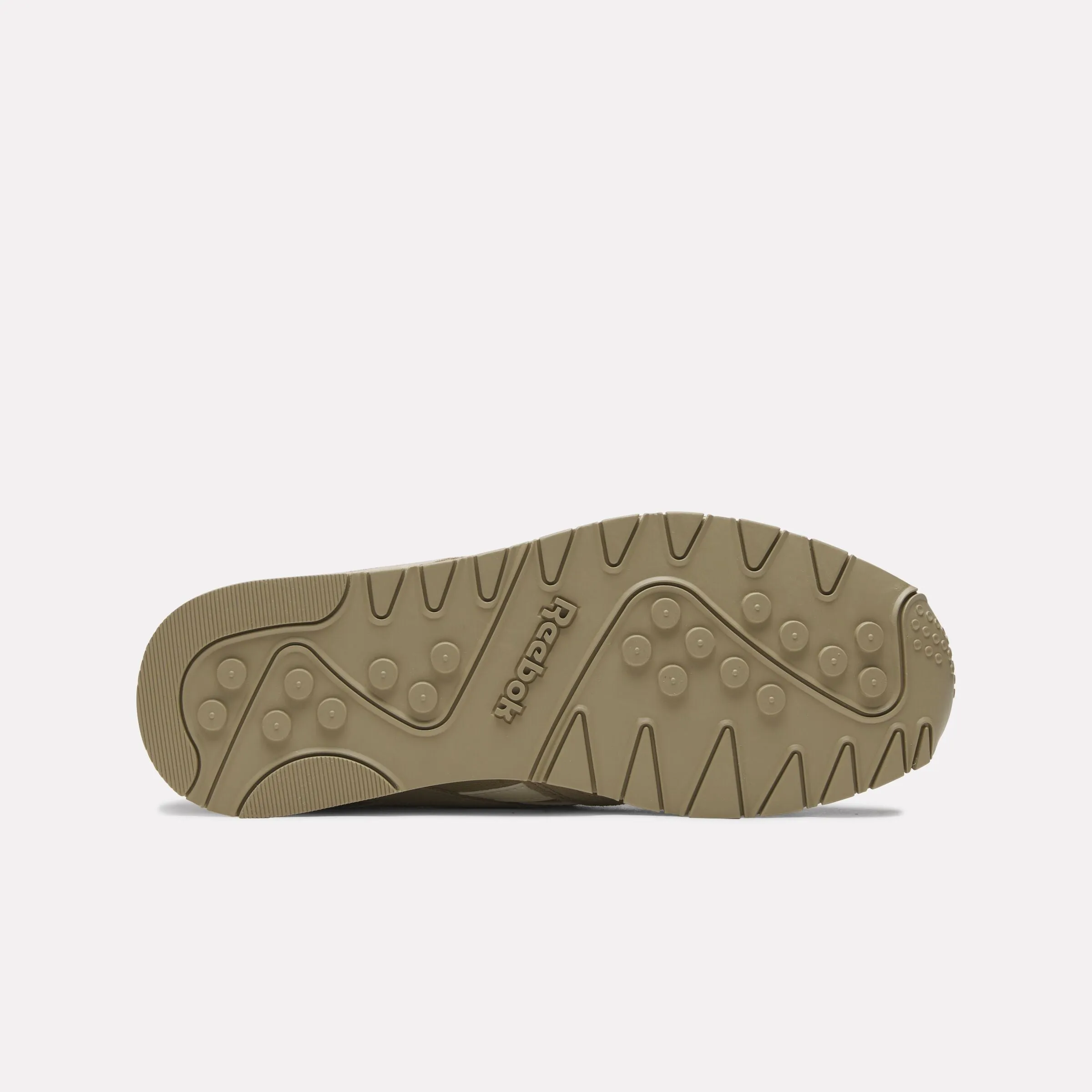 Classic Nylon Shoes Mushroom/Mushroom/Chalk