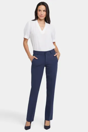 Classic Trouser Pants - Oxford Navy