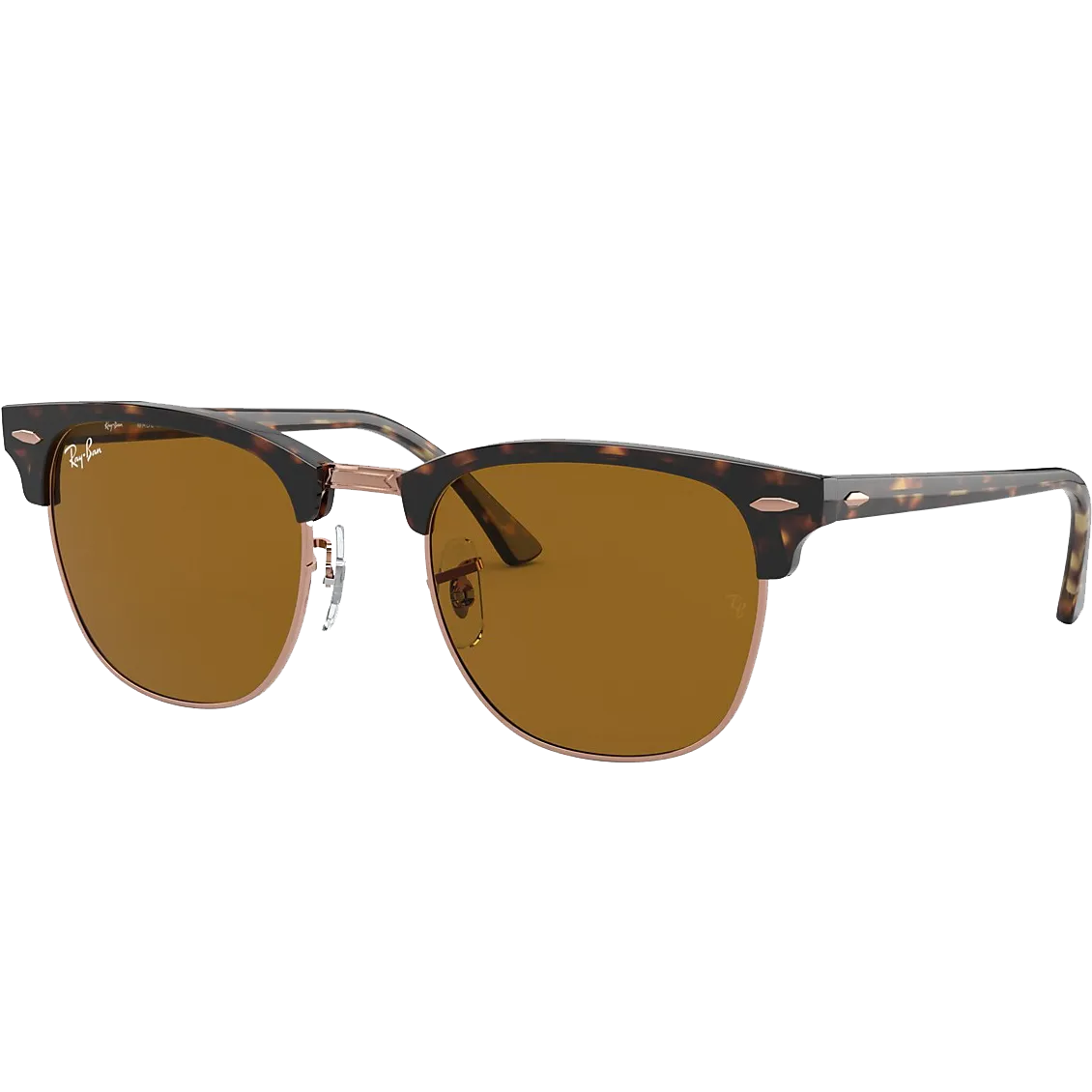 Club Master M - Havana/B-15 Brown