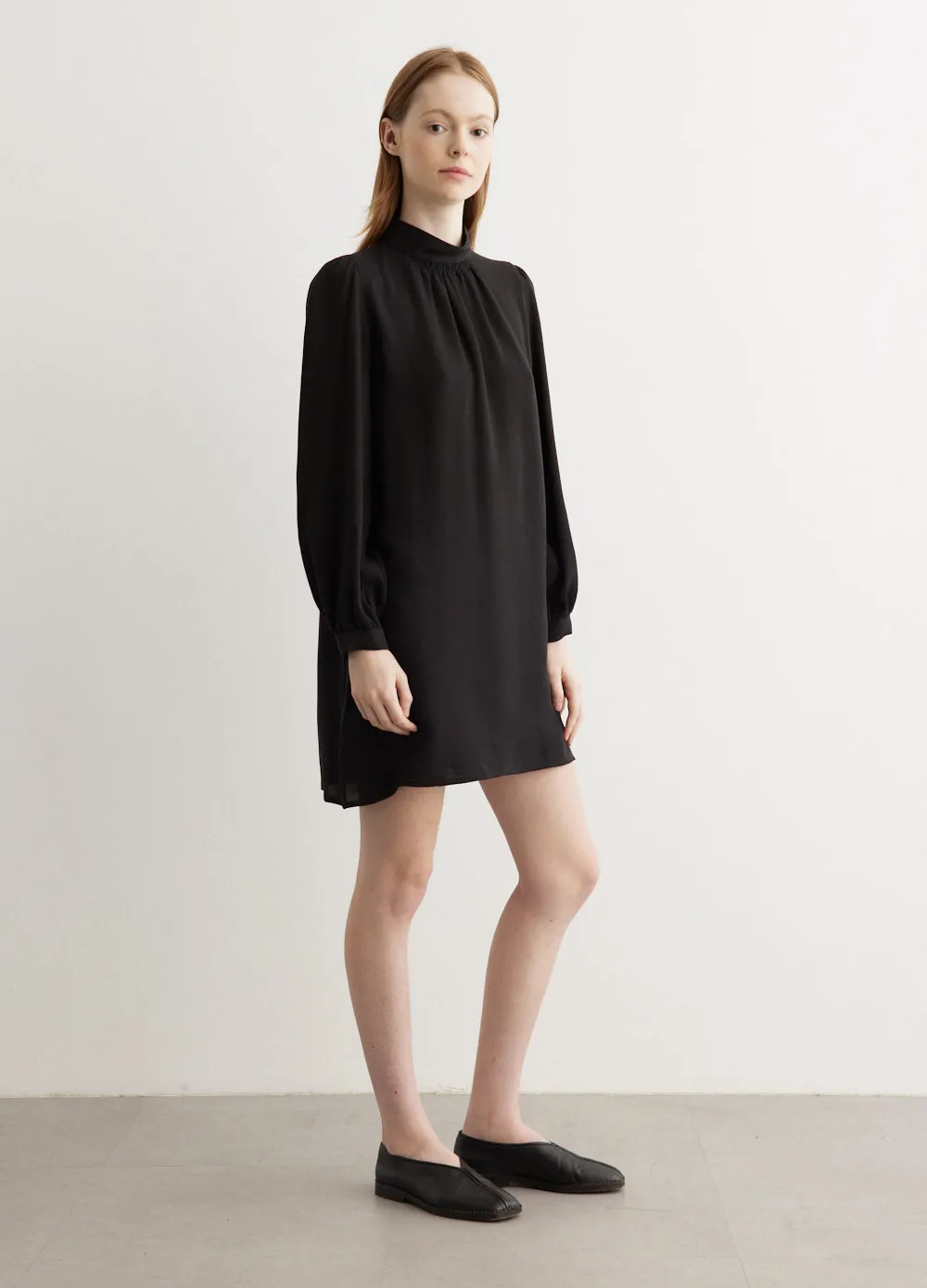 Dalia Robe Dress