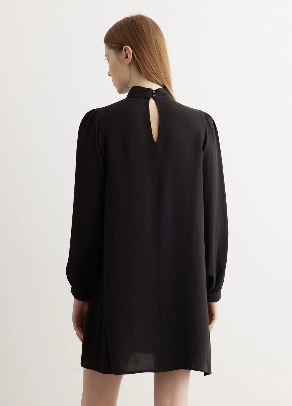 Dalia Robe Dress