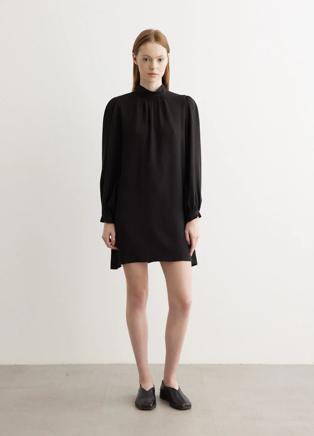 Dalia Robe Dress