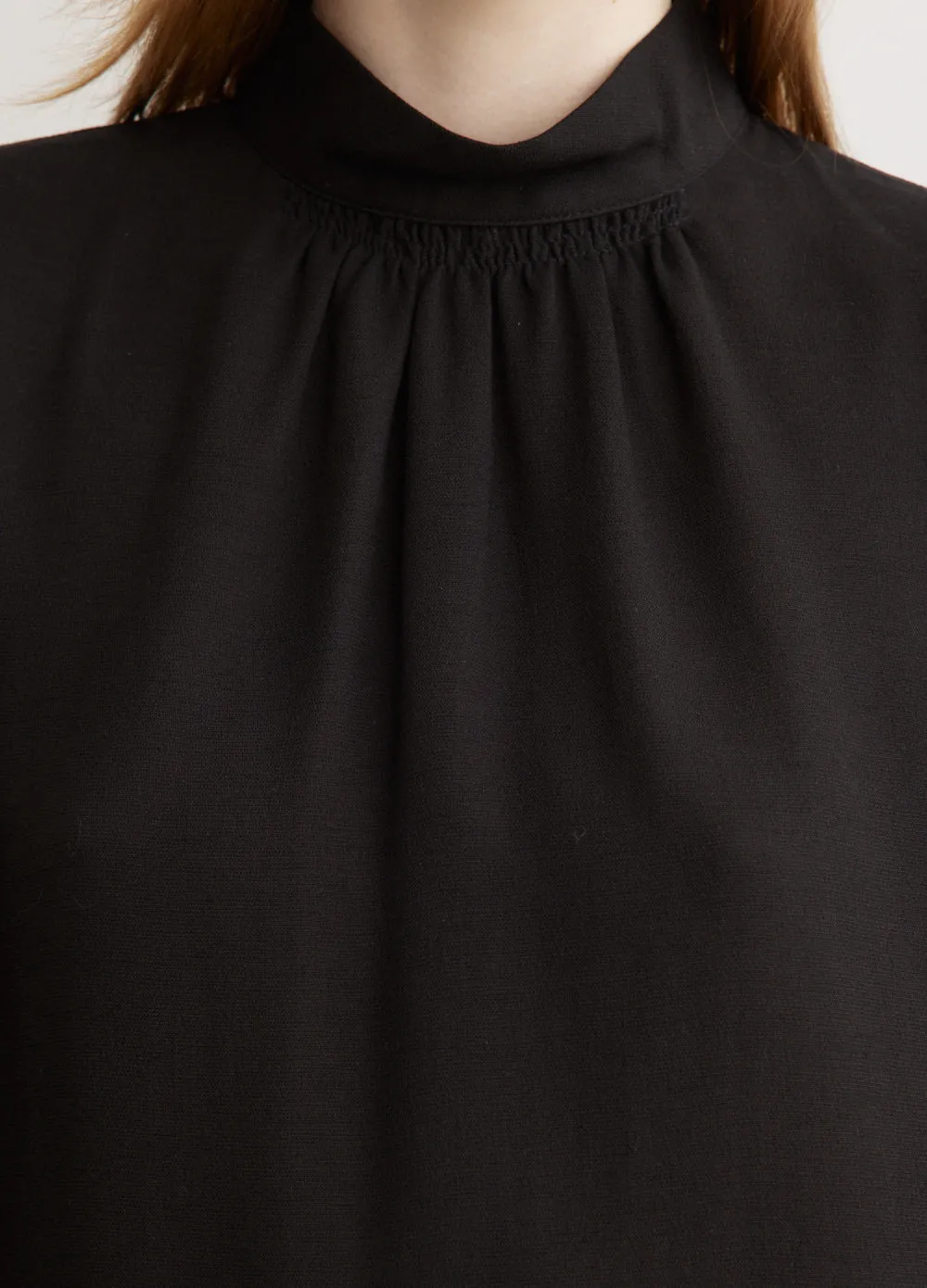 Dalia Robe Dress