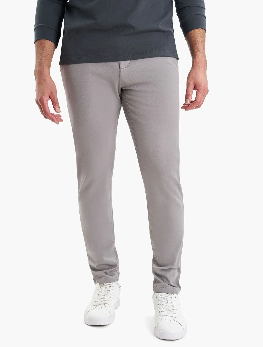 Damens Tapered
