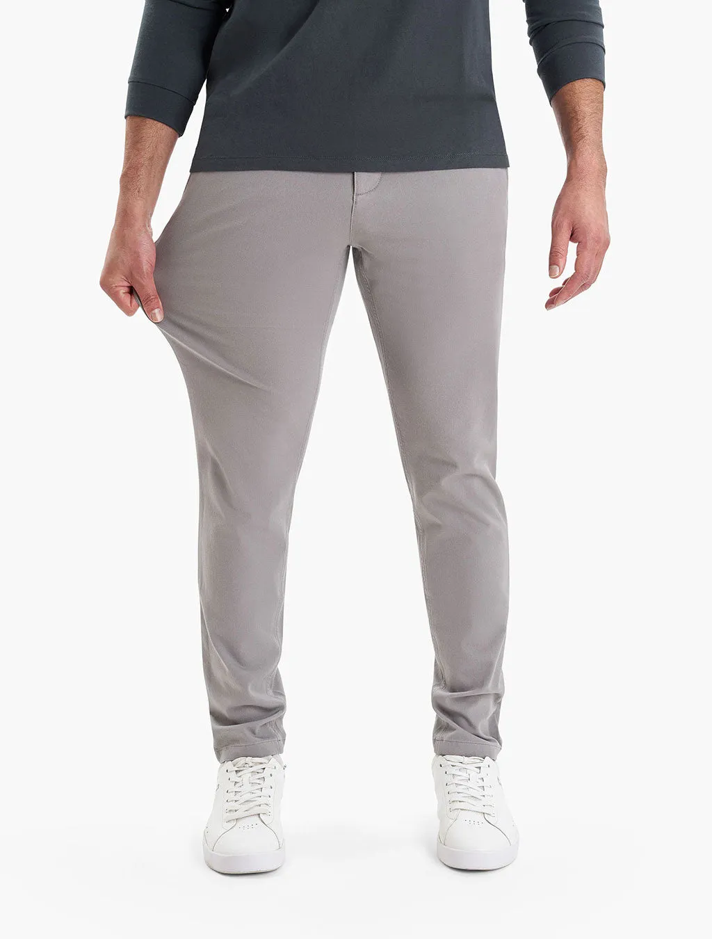 Damens Tapered
