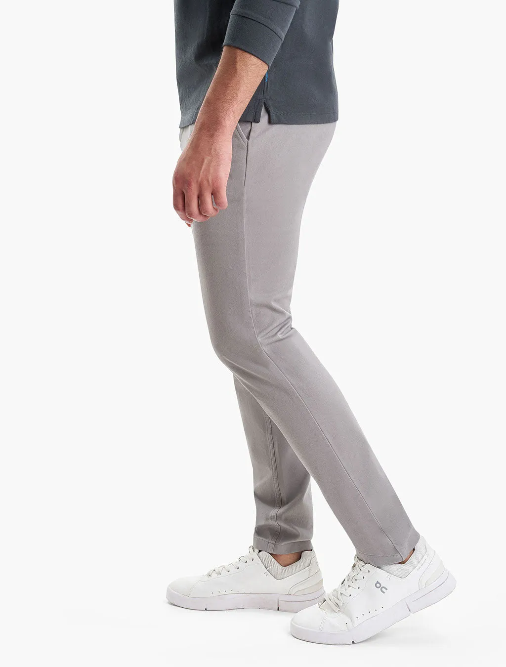 Damens Tapered