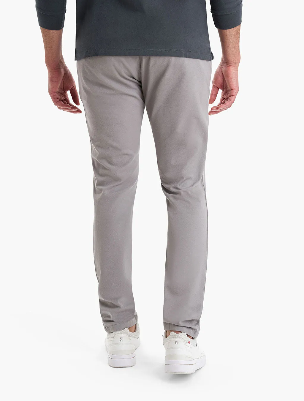 Damens Tapered