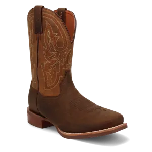 Dan Post Brigston - Men's Leather Cowboy Boots