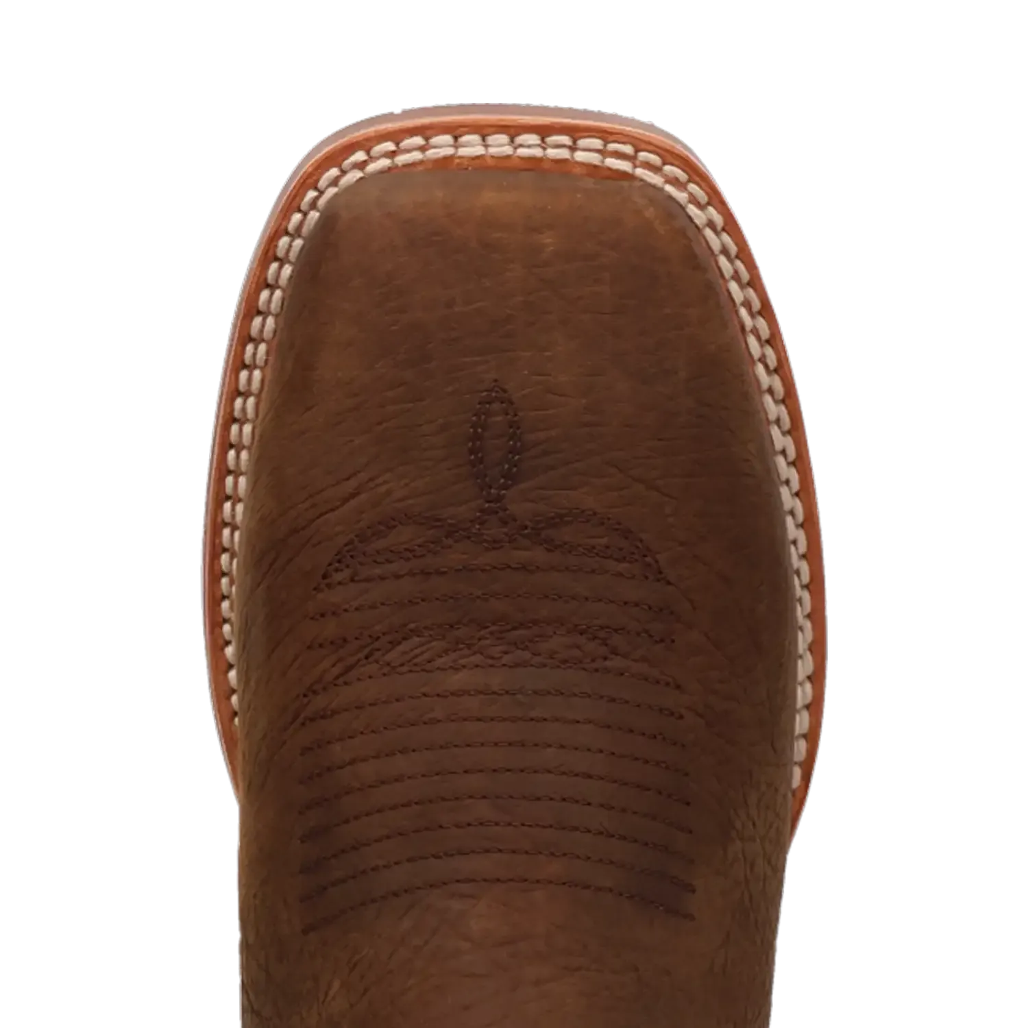Dan Post Brigston - Men's Leather Cowboy Boots
