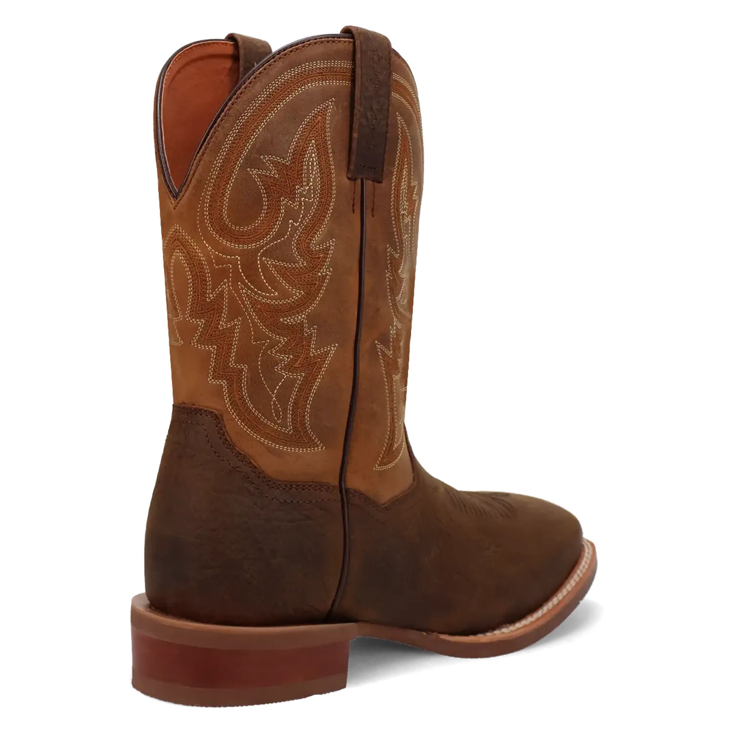 Dan Post Brigston - Men's Leather Cowboy Boots