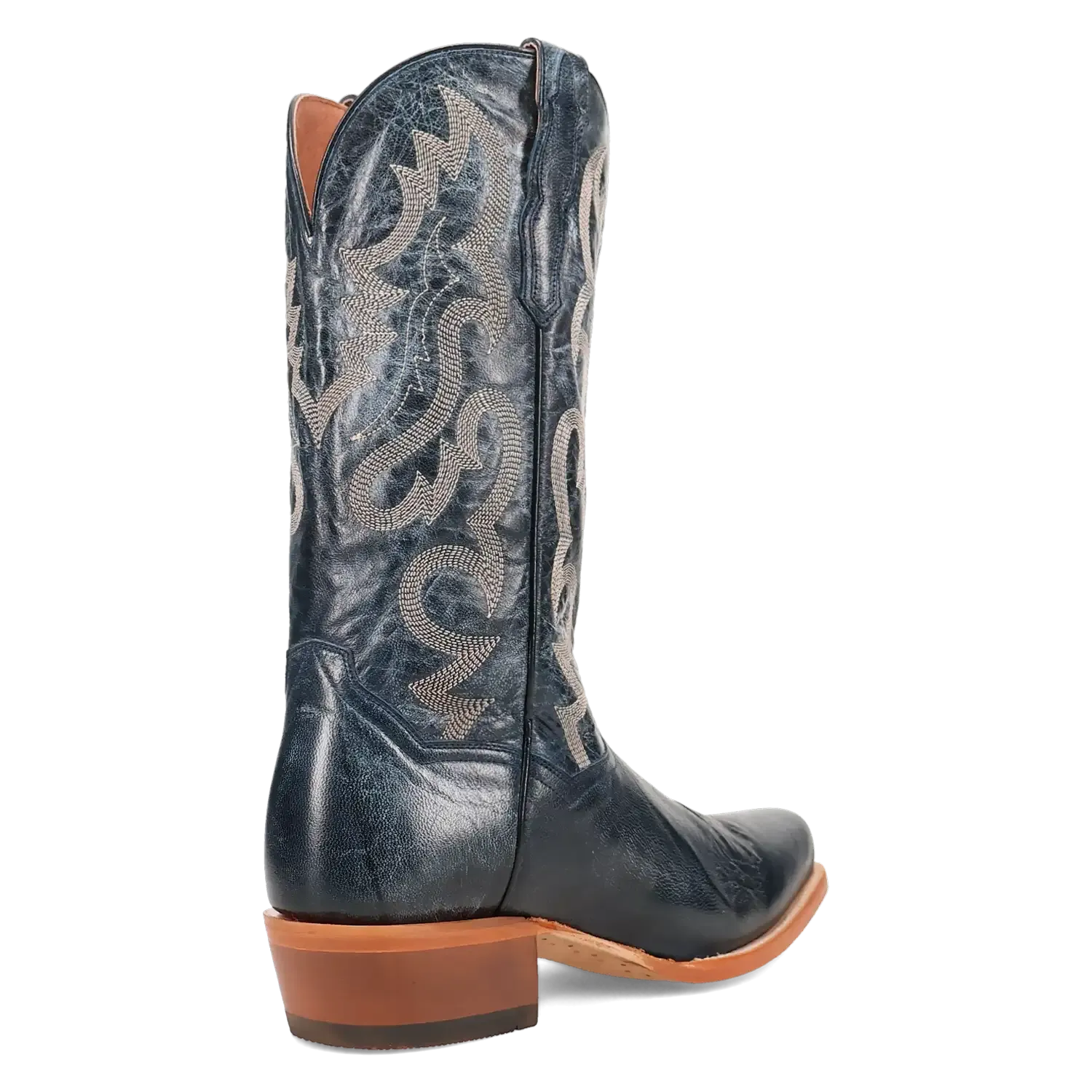Dan Post Calvin - Men's Leather Cowboy Boots