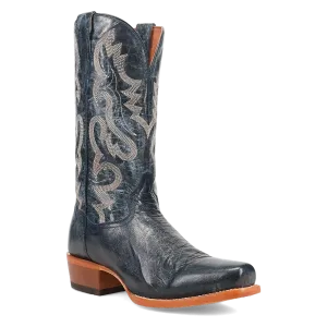 Dan Post Calvin - Men's Leather Cowboy Boots