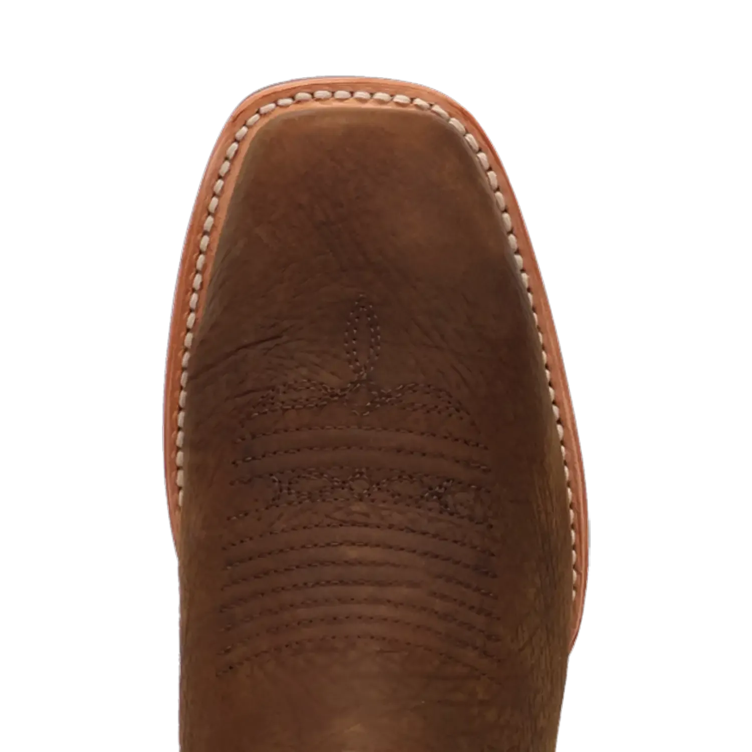 Dan Post Creed - Men's Leather Cowboy Boots