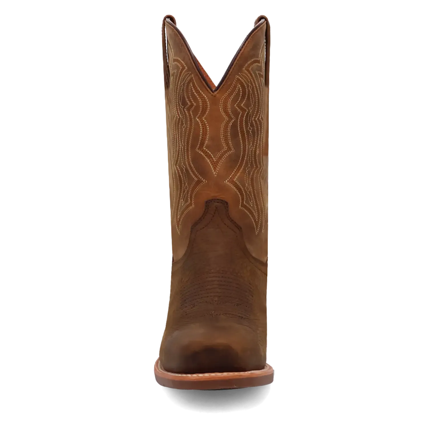 Dan Post Creed - Men's Leather Cowboy Boots