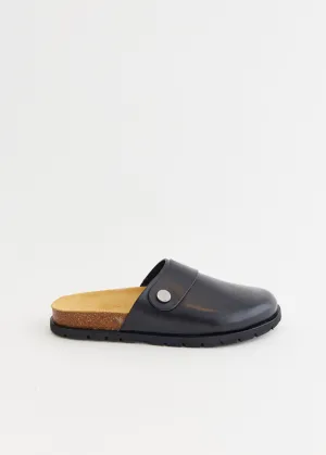 Danny Mules