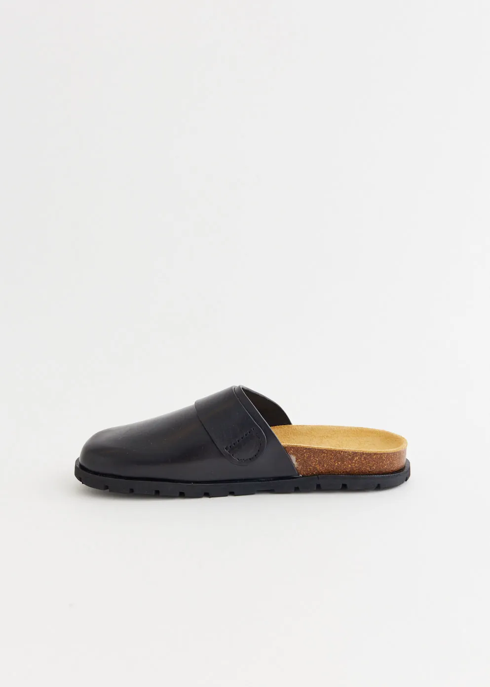 Danny Mules
