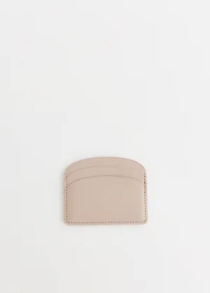 Demi-Lune Cardholder