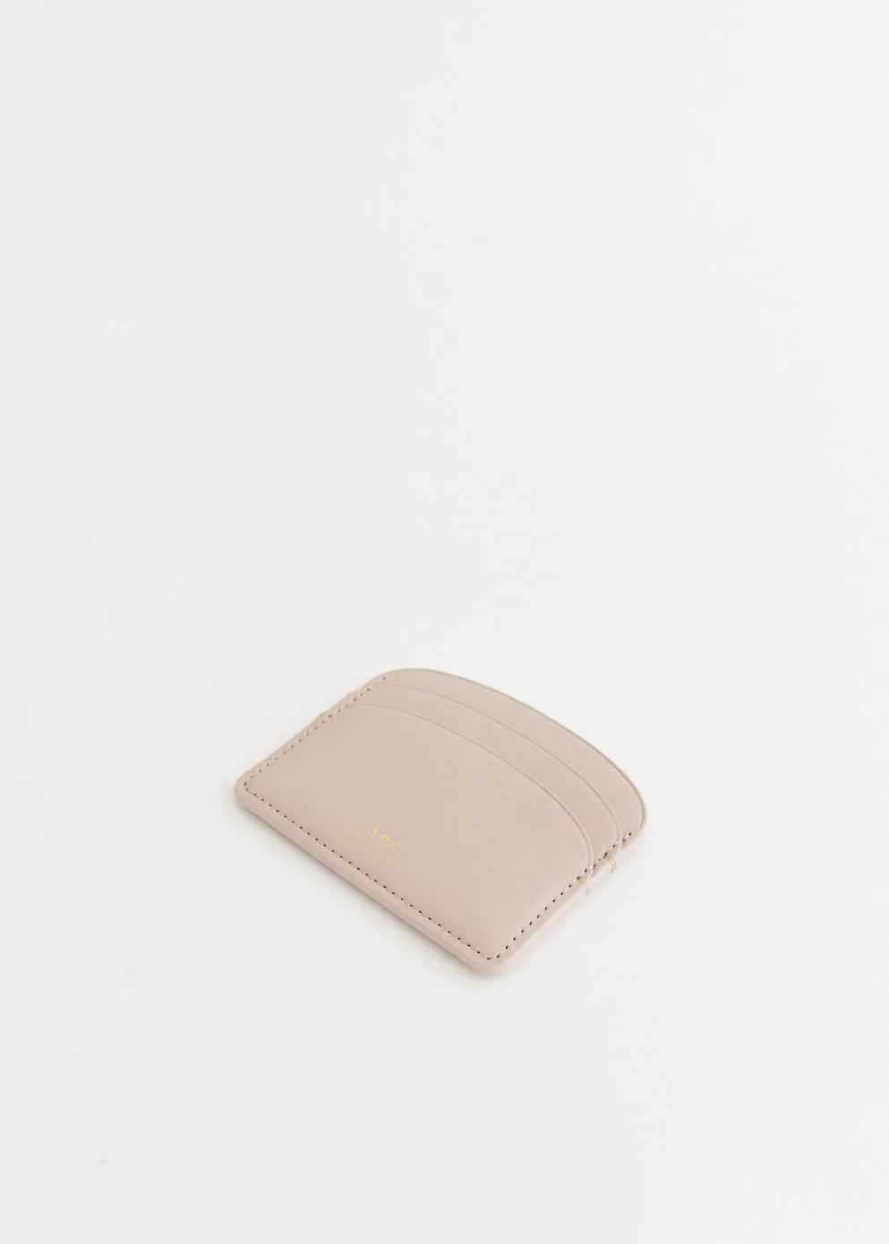 Demi-Lune Cardholder