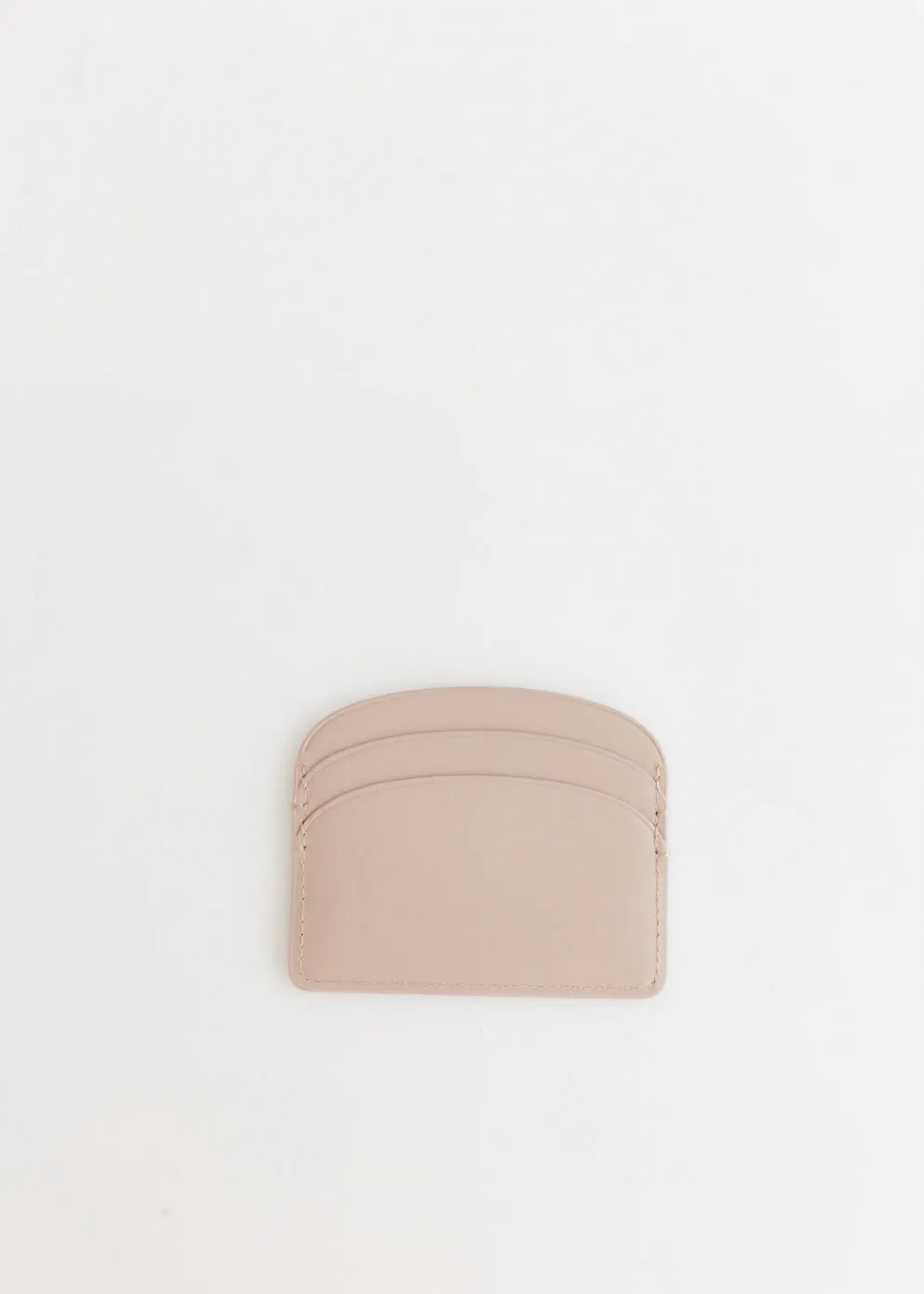 Demi-Lune Cardholder