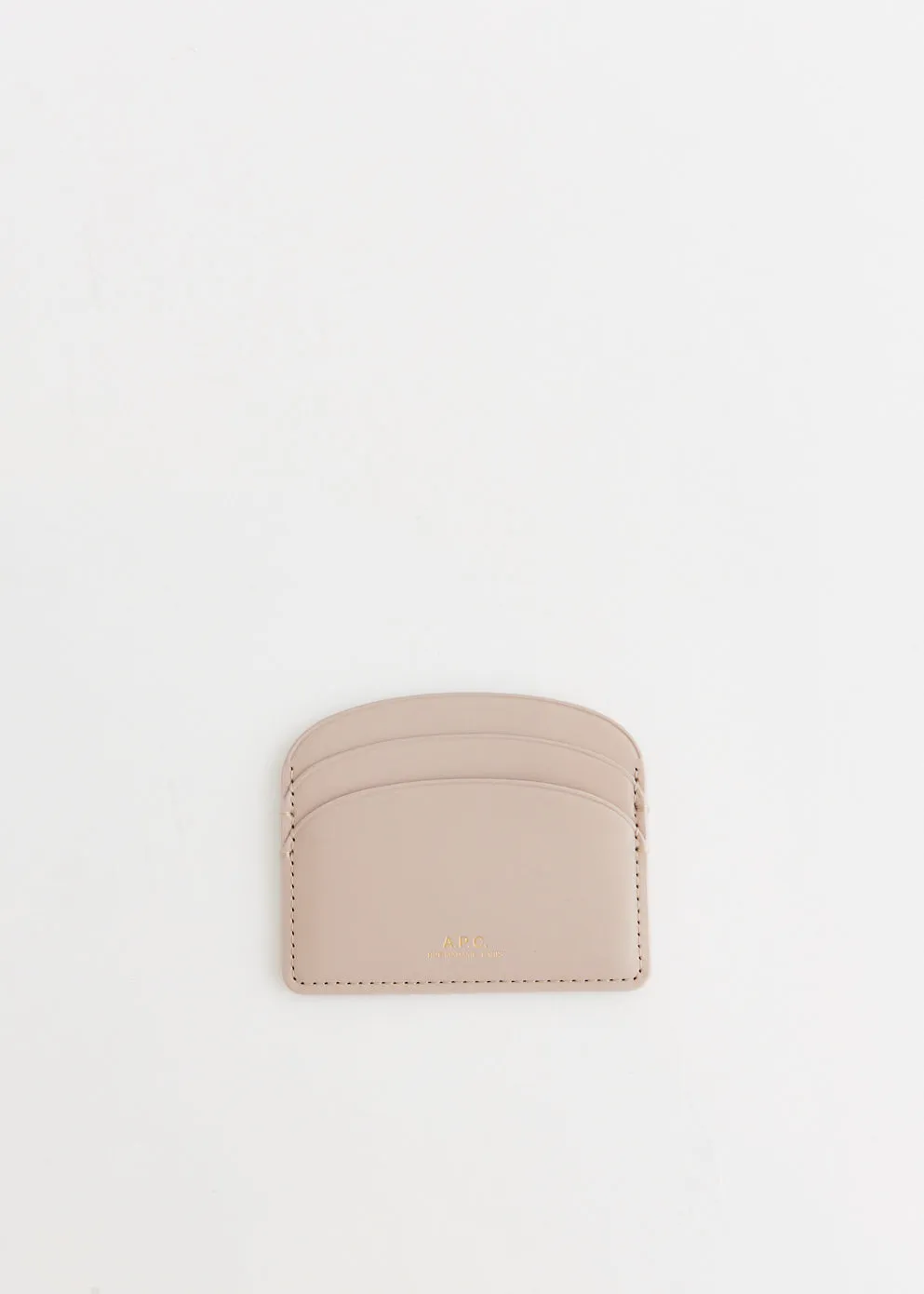 Demi-Lune Cardholder