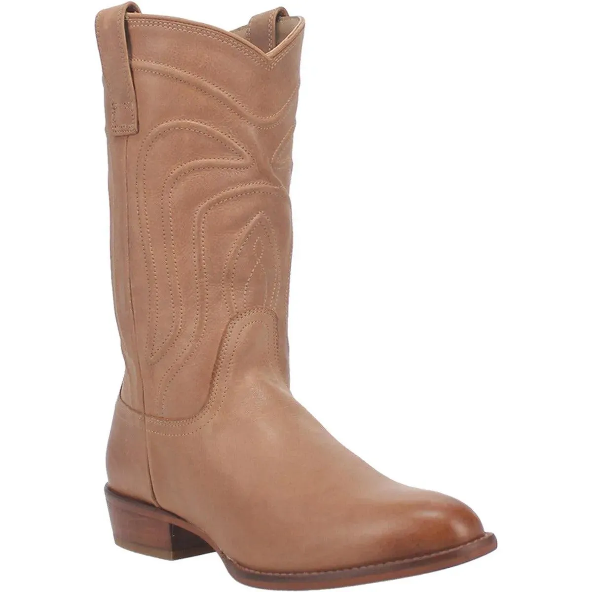 Dingo Montana - Mens Cowboy Boot