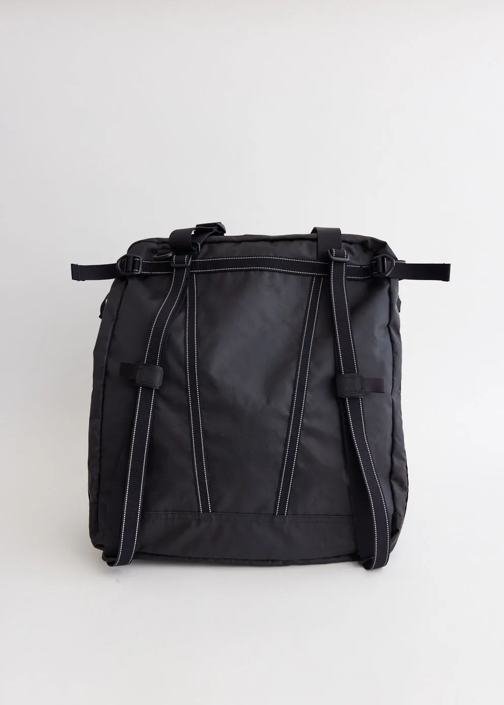ECOPAK 30L 3-Way Tote Bag