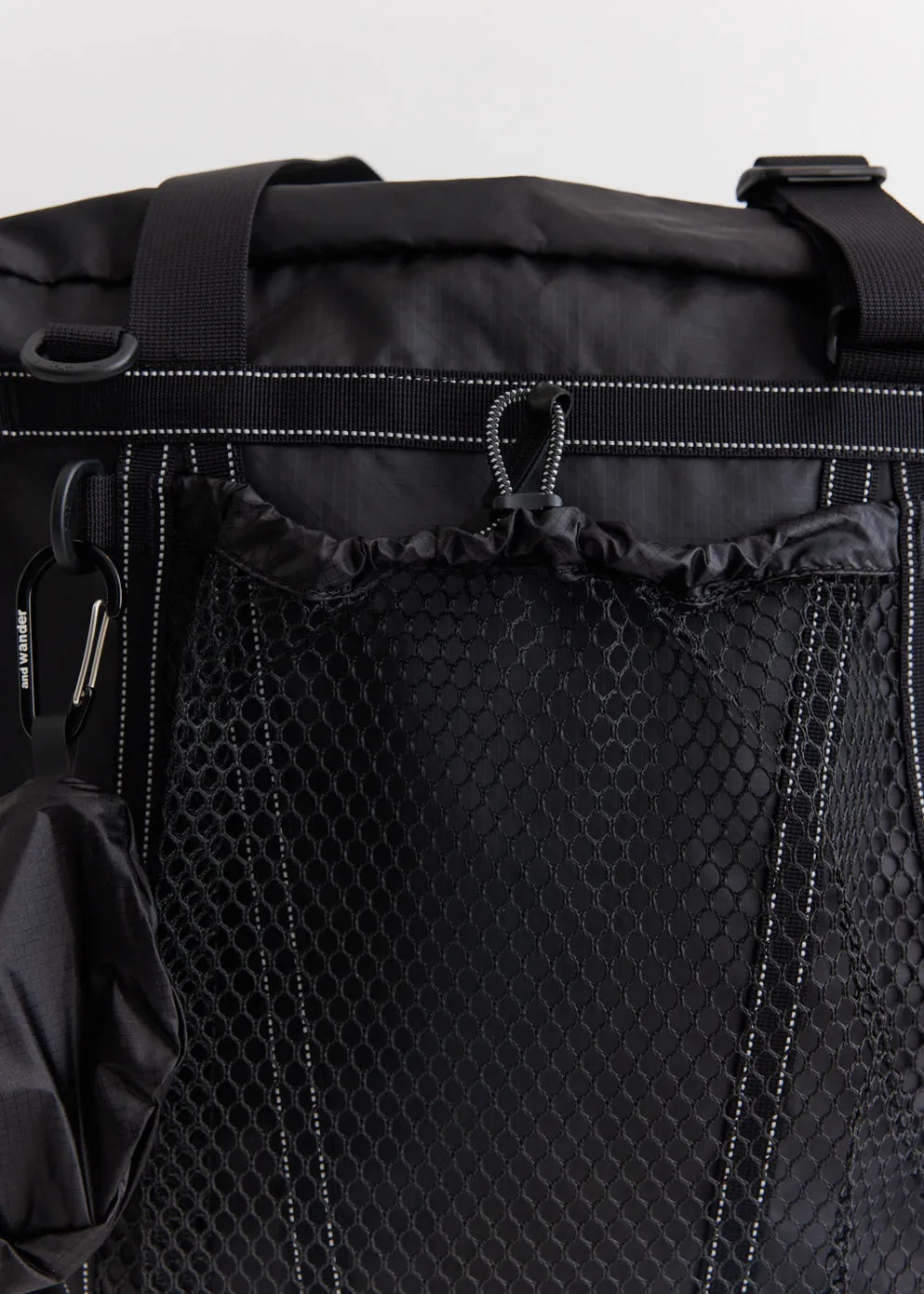 ECOPAK 30L 3-Way Tote Bag