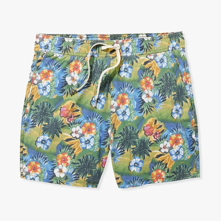 Fair Harbor Men's Bungalow Short