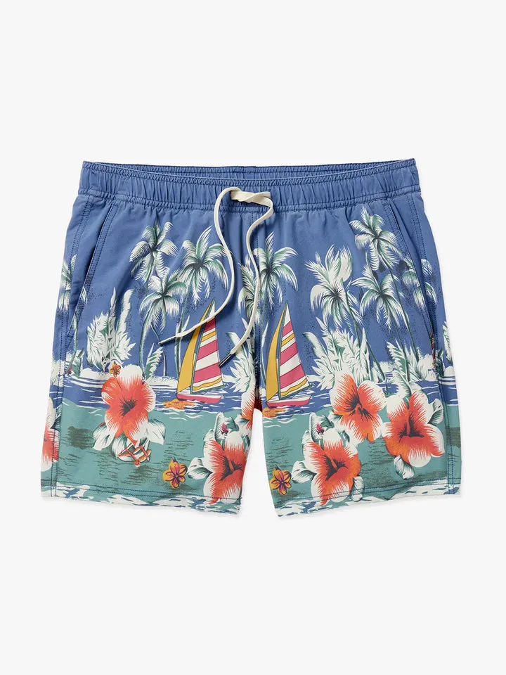 Fair Harbor Men's Bungalow Short