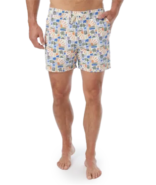Fair Harbor Men's Bungalow Short