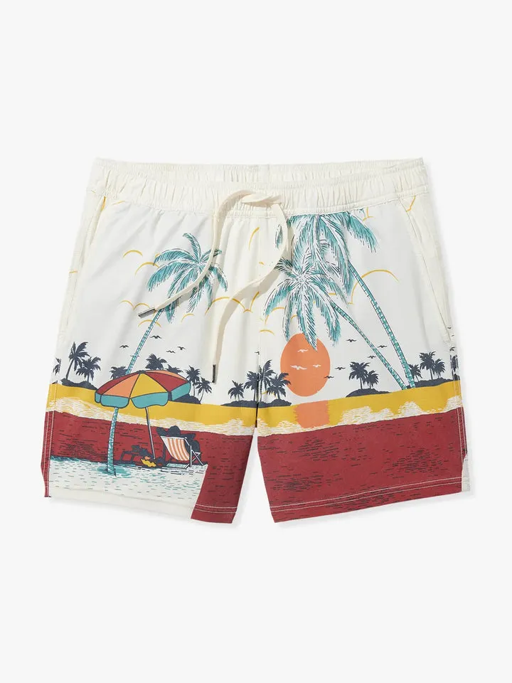 Fair Harbor Men's Bungalow Short