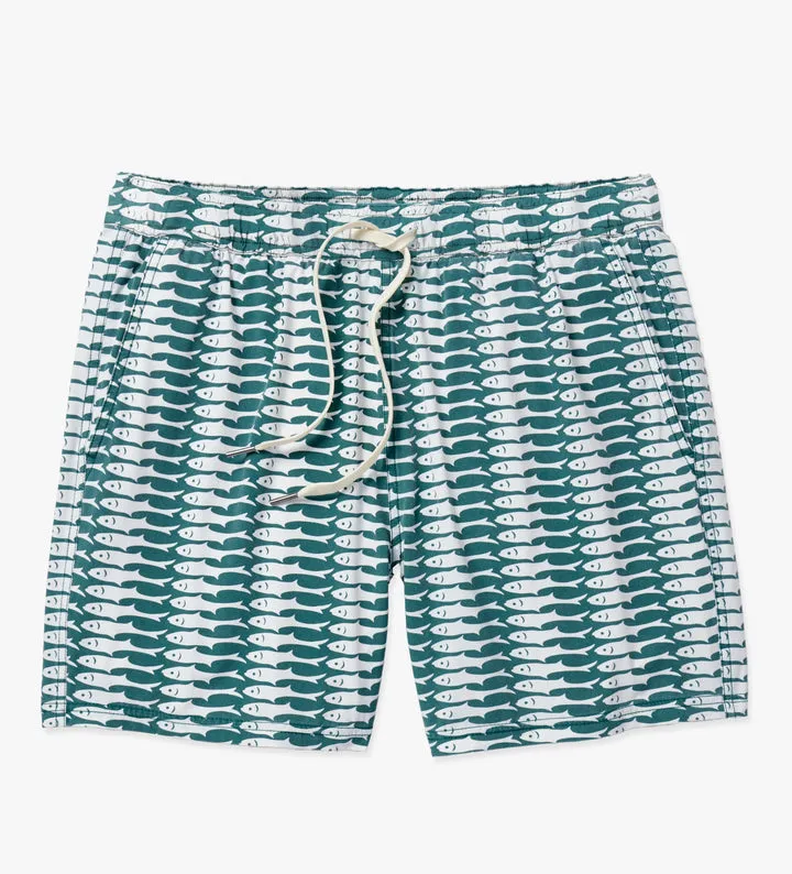 Fair Harbor Men's Bungalow Short