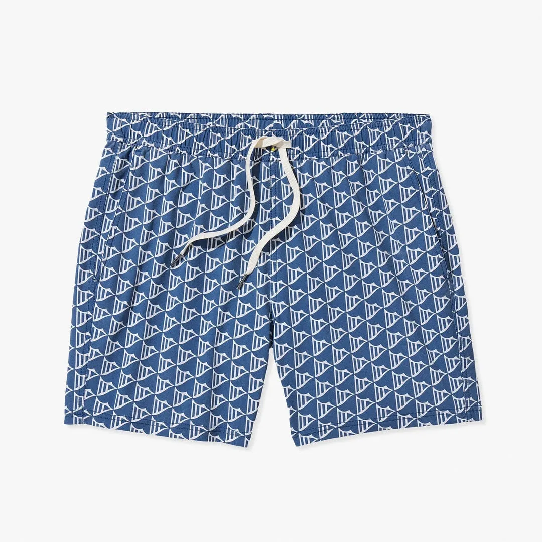 Fair Harbor Men's Bungalow Short