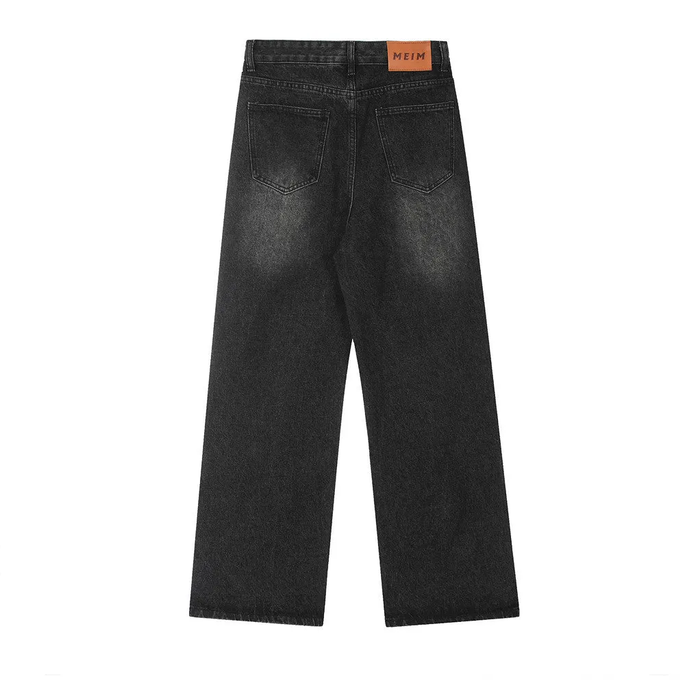 Fashion Denim Jeans For Men