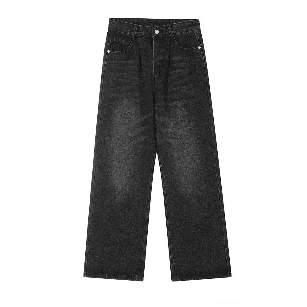 Fashion Denim Jeans For Men