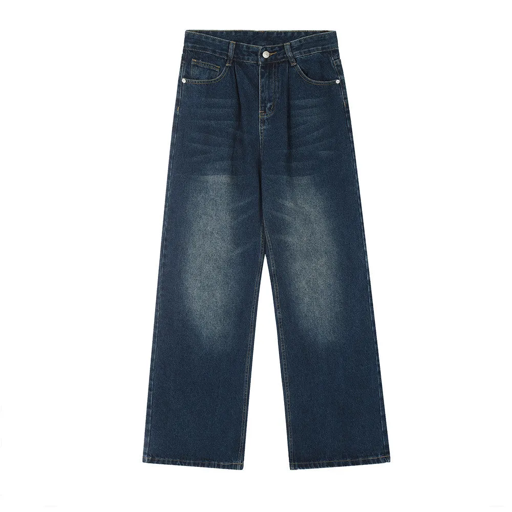Fashion Denim Jeans For Men