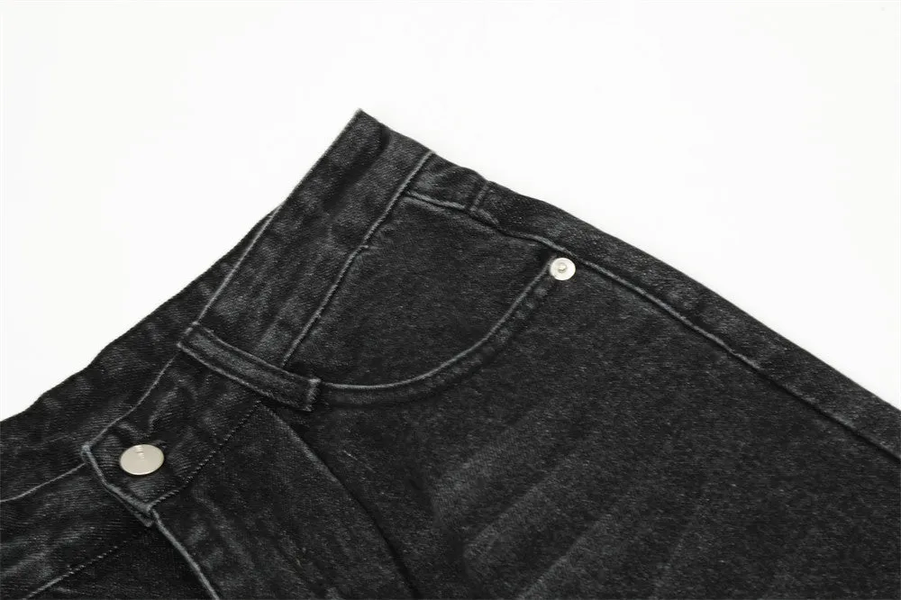 Fashion Denim Jeans For Men