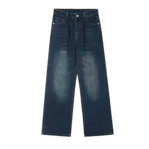 Fashion Denim Jeans For Men