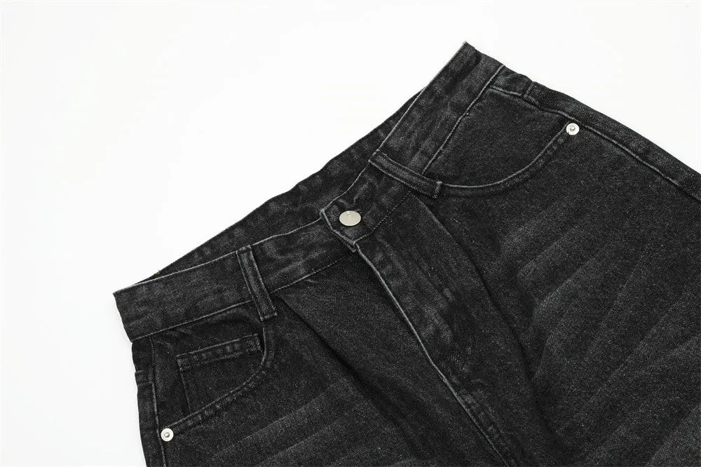 Fashion Denim Jeans For Men