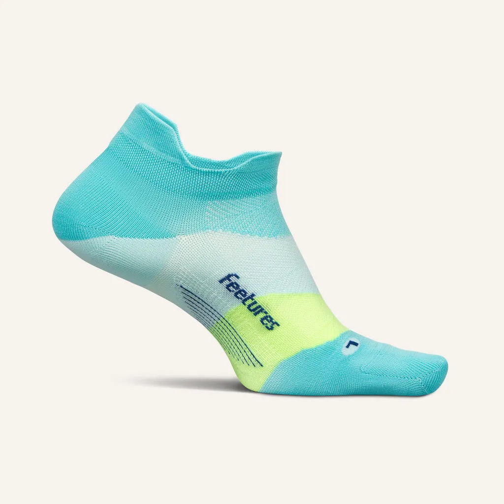 Feetures Elite Ultra Light No Show Tab