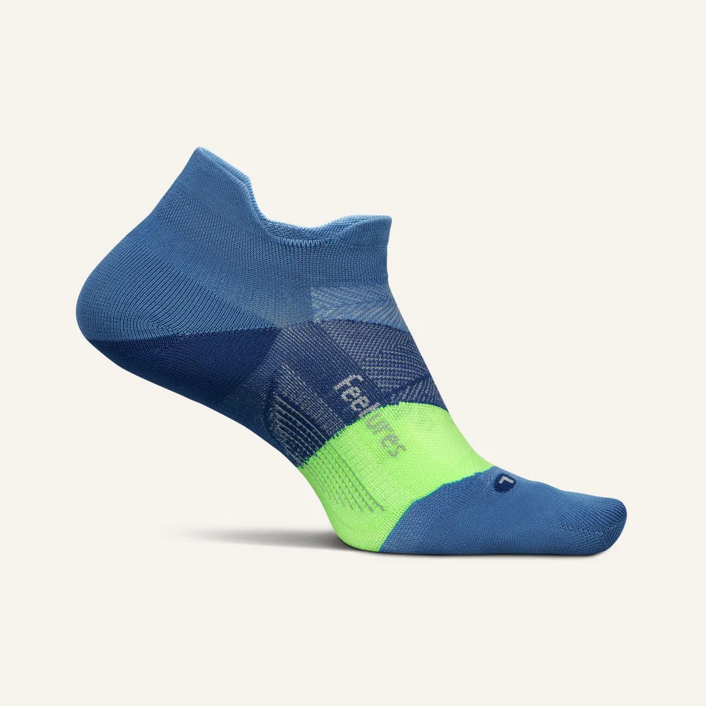 Feetures Elite Ultra Light No Show Tab