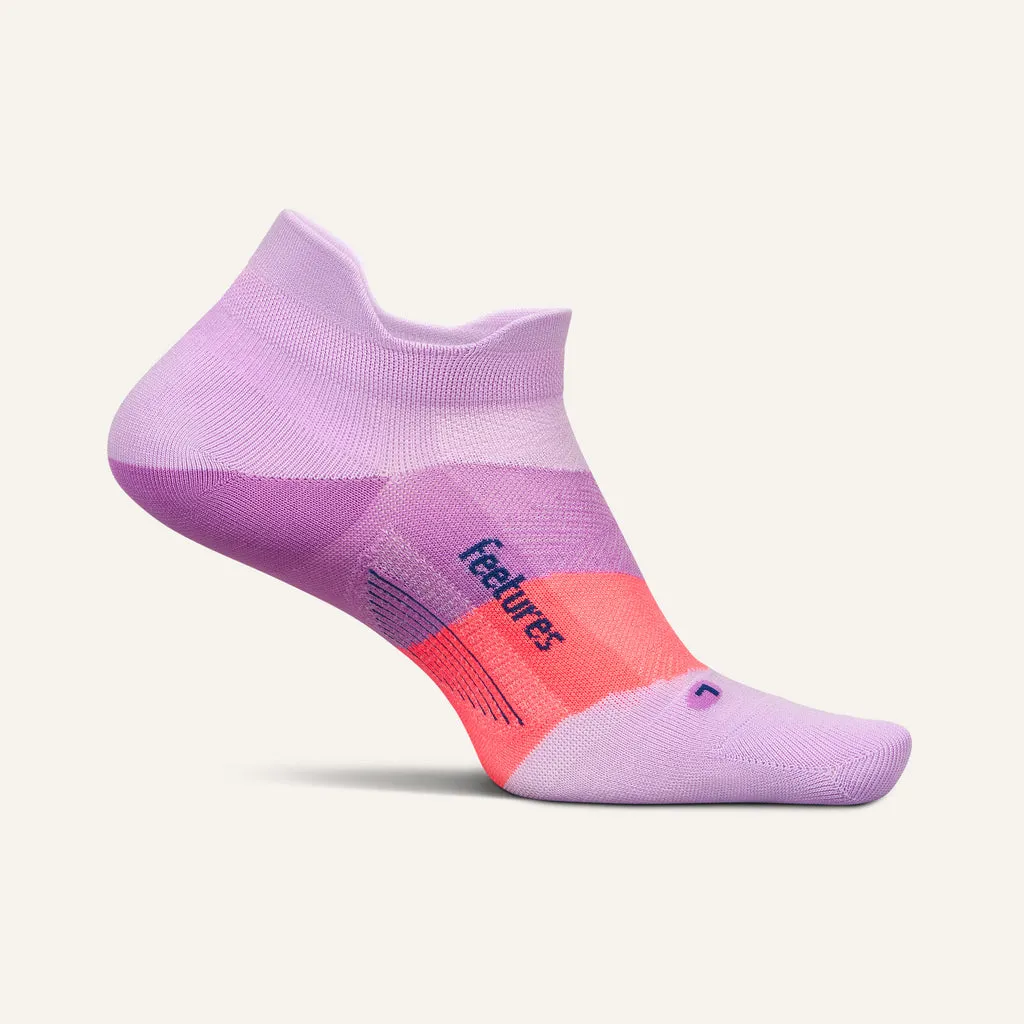 Feetures Elite Ultra Light No Show Tab