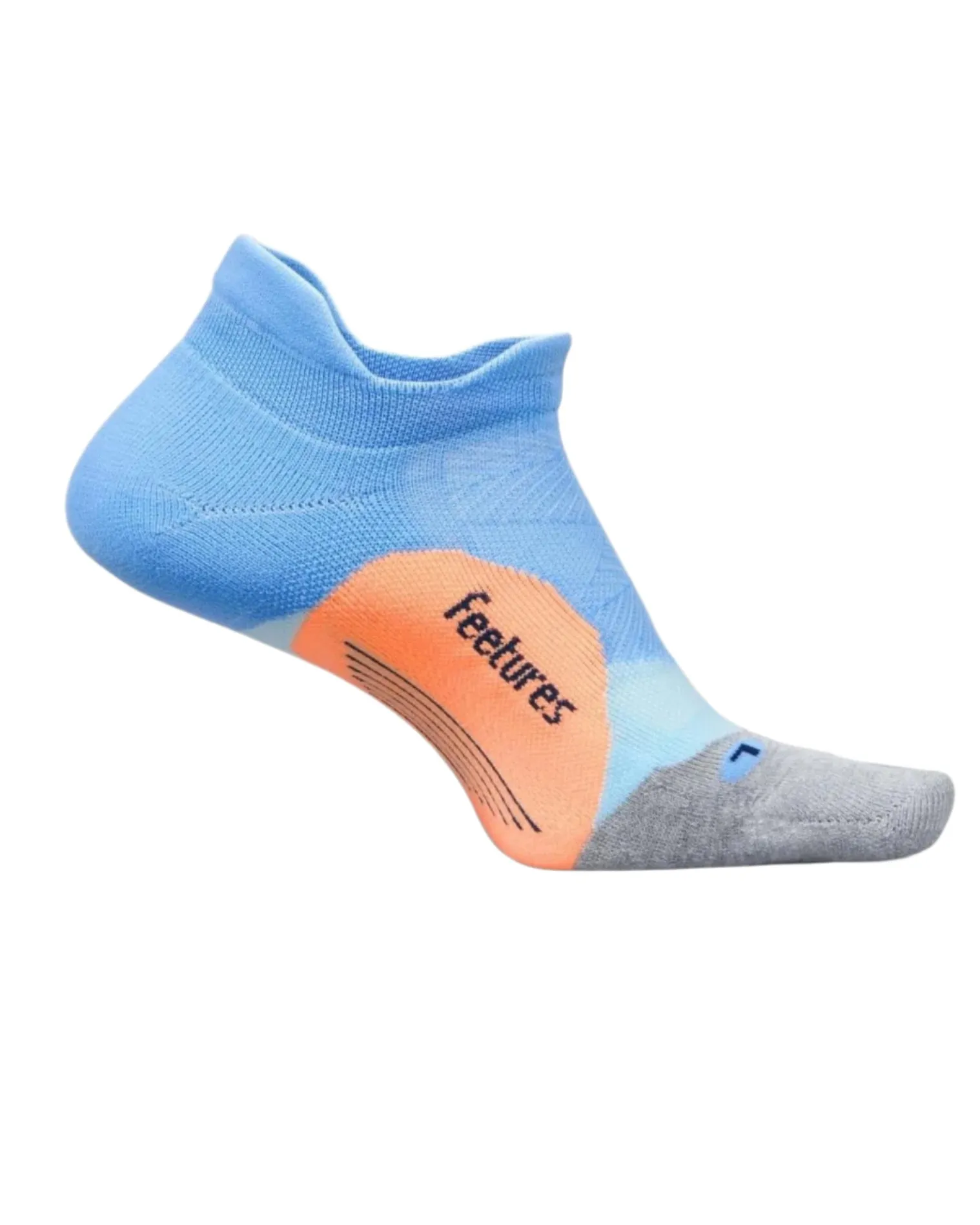 Feetures Elite Ultra Light No Show Tab