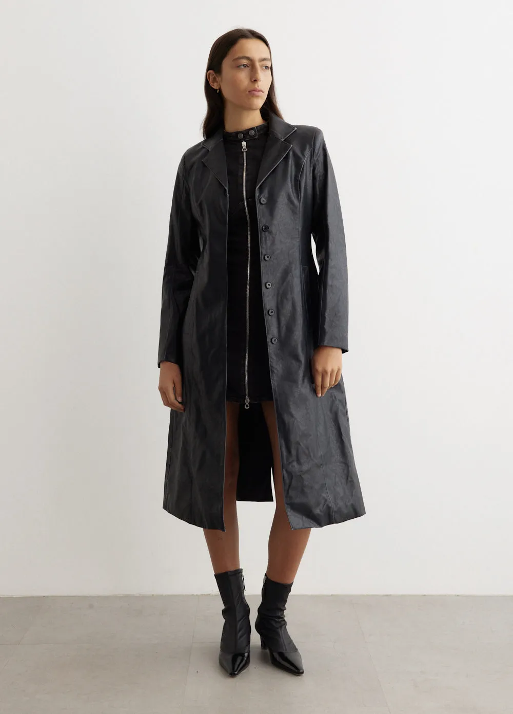 G-Filar Jacket
