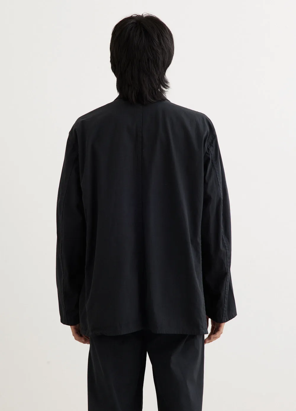 Garment-Dye 2B Jacket