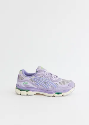 GEL-NYC 'Cement Grey Sneakers
