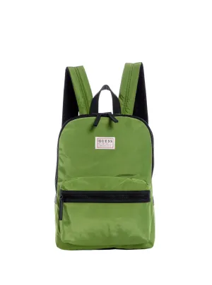 Green Originals Backpack